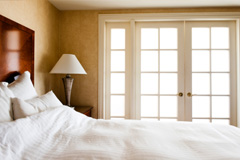 Garlieston bedroom extension costs